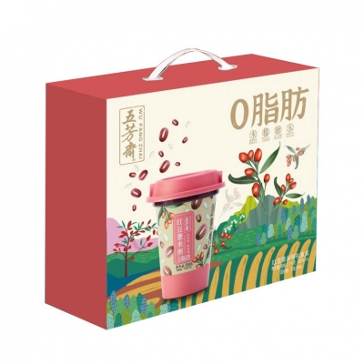紅豆薏米粥禮盒