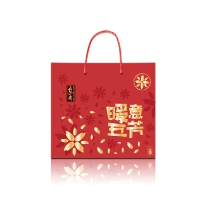 暖意五谷米-粥料制品禮盒