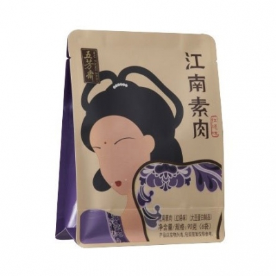 江南素肉(紅燒味)